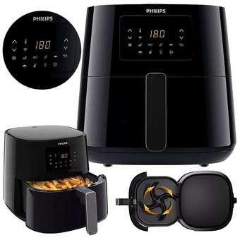  Аэрогриль Philips HD9280/70 