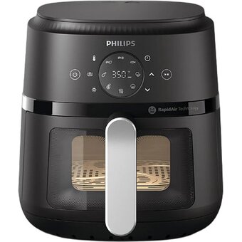  Аэрогриль Philips NA221/00 