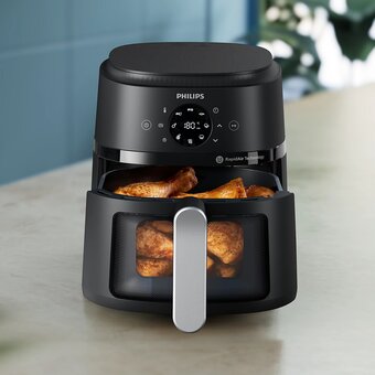  Аэрогриль Philips NA221/00 