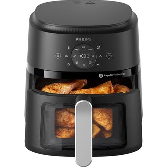  Аэрогриль Philips NA221/00 