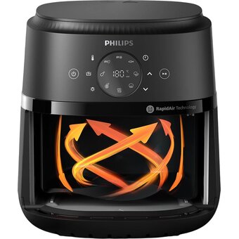 Аэрогриль Philips NA221/00 