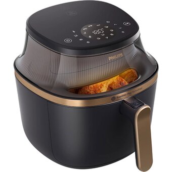  Аэрогриль Philips NA332/00 