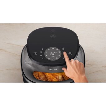  Аэрогриль Philips NA332/00 