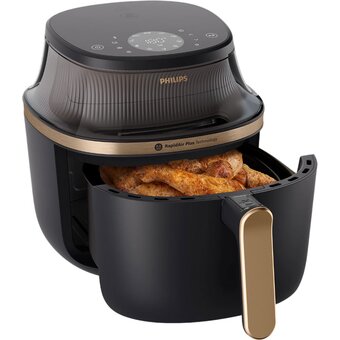  Аэрогриль Philips NA332/00 