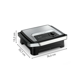  Электрогриль Tefal Inicio Classic GC272D10 