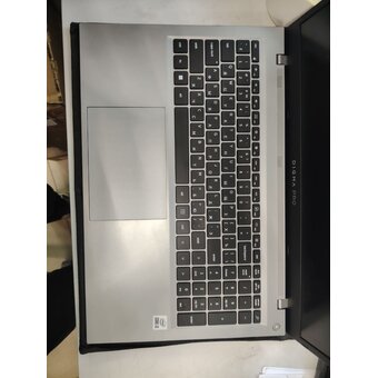  УЦ Ноутбук Digma Pro Fortis M (DN17P3-8DXW01) Core i3 1005G1 8Gb SSD512Gb (плохая упаковка, б/у, нет гар. талона, перепрошивка и обновление ПО) 
