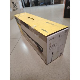  УЦ Пылесос Deerma DX700 Pro (плохая упаковка, нет документации, б/у, прочистка системы) 
