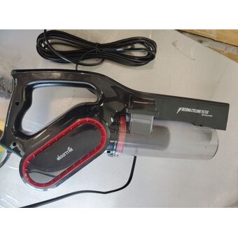  УЦ Пылесос Deerma DX700 Pro (плохая упаковка, нет документации, б/у, прочистка системы) 