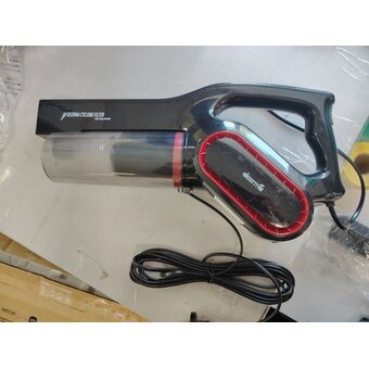  УЦ Пылесос Deerma DX700 Pro (плохая упаковка, нет документации, б/у, прочистка системы) 