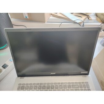  УЦ Ноутбук Acer Extensa 15 EX215-34-32RU (NX.EHTCD.003) Core i3 N305 16Gb SSD512Gb Intel HD (плохая упаковка, восстановление контактов питания) 