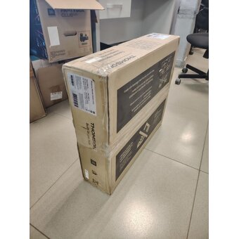  УЦ Варочная поверхность THOMSON HG20-4I03 стекло (плоохая упаковка, пересборка) 