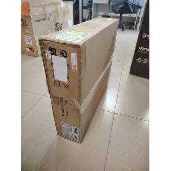  УЦ Варочная поверхность THOMSON HG20-4I03 стекло (плоохая упаковка, пересборка) 