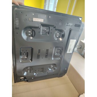  УЦ Варочная поверхность THOMSON HG20-4I03 стекло (плоохая упаковка, пересборка) 