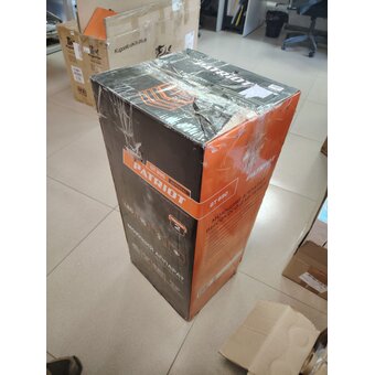  УЦ Минимойка Patriot GT890 Imperial 2100Вт (322306103) (плохая упаковка, нет документации, б/у, замена уплотнителя) 