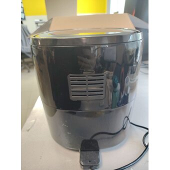  УЦ Аэрогриль RENOVA AF5-DTB1 (плохая упаковка, нет документации, малые потертости, малые вмятины на пластике, замена лампочки) 