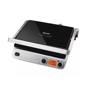  Электрогриль Sencor SBG 6650BK 