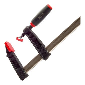  Струбцина WOODWORK FCC-6010  f-образная 