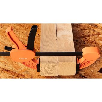  Зажим автоматический NEO TOOLS Heavy Duty (45-502) 18"/450 