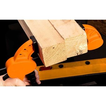  Зажим автоматический NEO TOOLS Heavy Duty (45-501) 12"/300 