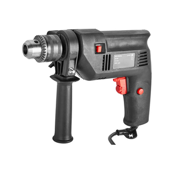  Дрель Dorkel DRD-500-1 (3723) ударная, 500Вт, кл.патрон 