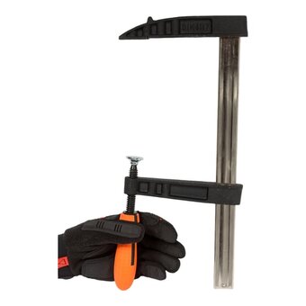  Струбцина NEO Tools 45-453 тип F 