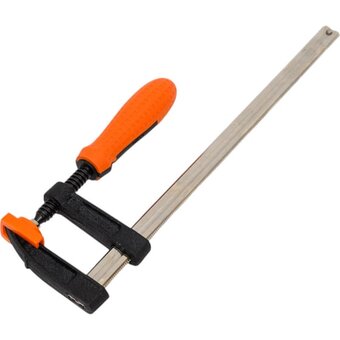  Струбцина NEO Tools 45-451 тип F 