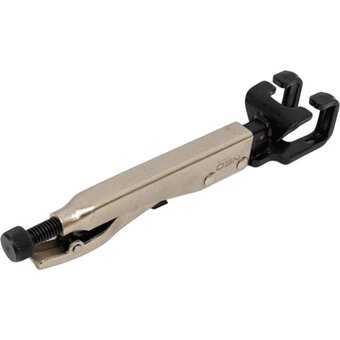  Зажимные клещи NEO Tools 11-024 типа JJ 