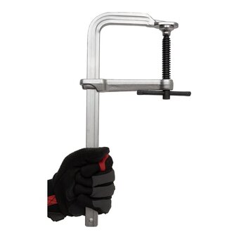  Струбцина Gigant GSFC-120-300 тип F 