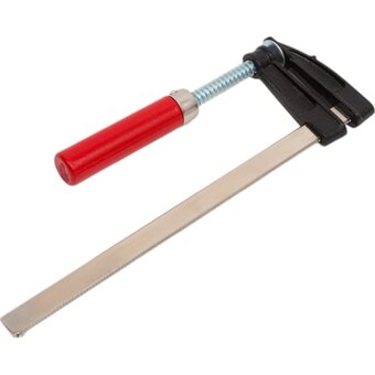  Набор струбцин Top Tools 12A216 тип F 2 шт 