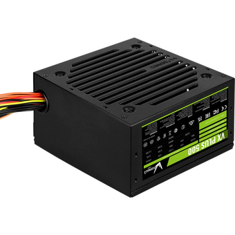  Блок питания Formula VX 500 Plus RTL 