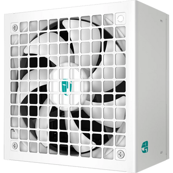  Блок питания Deepcool GamerStorm PN1000M WH (ATX 3.1, 1000W, Full Cable Management, PWM 135mm fan, Active PFC, 80+ Gold, Active PFC + Full Bridge SRC) 