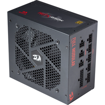  Блок питания Redragon RGPS-850W 