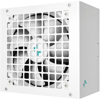  Блок питания Deepcool PL750D white 750W (ATX, 20+4 pin, 120mm fan, PCI-E 6+2Px3, 8xSATA) (R-PL750D-FC0W-EU-V2) 