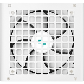  Блок питания Deepcool PL750D white 750W (ATX, 20+4 pin, 120mm fan, PCI-E 6+2Px3, 8xSATA) (R-PL750D-FC0W-EU-V2) 
