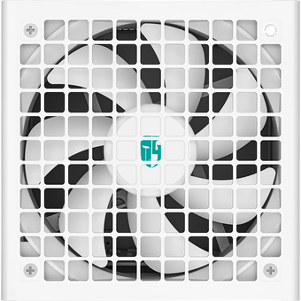  Блок питания Deepcool GamerStorm PN1000M WH (ATX 3.1, 1000W, Full Cable Management, PWM 135mm fan, Active PFC, 80+ Gold, Active PFC + Full Bridge SRC) 
