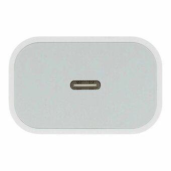  СЗУ REMAX RP-U133 Kiddy Series 20W 1C Fast Charger белый 