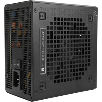  Блок питания Thermalright TR-TB650 650W 80+ Bronze (ATX, 3.0, Full modular, 1x24(20+4)pin, 2xCPU 8(4+4)pin, 4xPCIe*2 8(6+2)pin, 3xSATA3) 