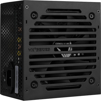  Блок питания Formula VX 500 Plus RTL 