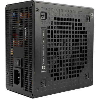  Блок питания Thermalright TR-TG850S 850W 80+ Gold (ATX, 3.0, PCIe 5.0, Non-modular, 1x24(20+4)pin, 1xCPU 8(4+4)pin, 2xPCIe*2 8(6+2)) 