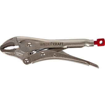  Зажим сварочный WIEDERKRAFT WDK-65103 С-образный 
