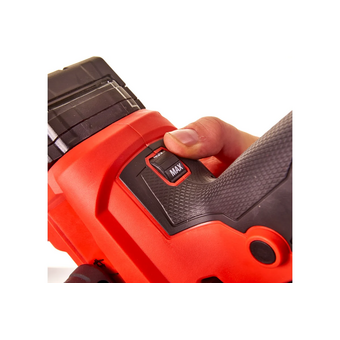  Строительный миксер Milwaukee M18 FPM-0X Fuel (4933459719) 