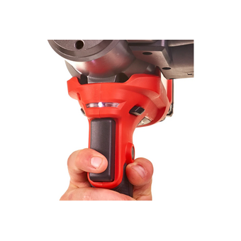  Строительный миксер Milwaukee M18 FPM-0X Fuel (4933459719) 