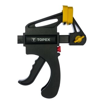  Струбцина автоматическая TOPEX 12A520 