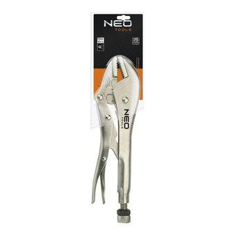  Зажимные клещи NEO Tools 01-217 