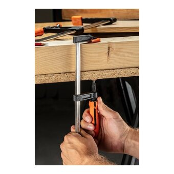  Струбцина NEO Tools 45-451 тип F 