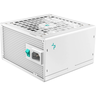  Блок питания Deepcool PL750D white 750W (ATX, 20+4 pin, 120mm fan, PCI-E 6+2Px3, 8xSATA) (R-PL750D-FC0W-EU-V2) 
