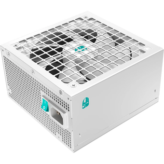  Блок питания Deepcool GamerStorm PN1000M WH (ATX 3.1, 1000W, Full Cable Management, PWM 135mm fan, Active PFC, 80+ Gold, Active PFC + Full Bridge SRC) 