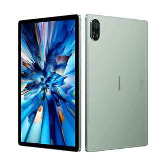  Планшет Blackview Mega 8 LTE 12/512GB зеленый 
