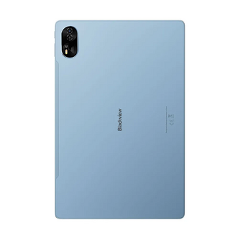  Планшет Blackview Mega 8 LTE 12/256GB голубой 