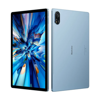  Планшет Blackview Mega 8 LTE 12/256GB голубой 